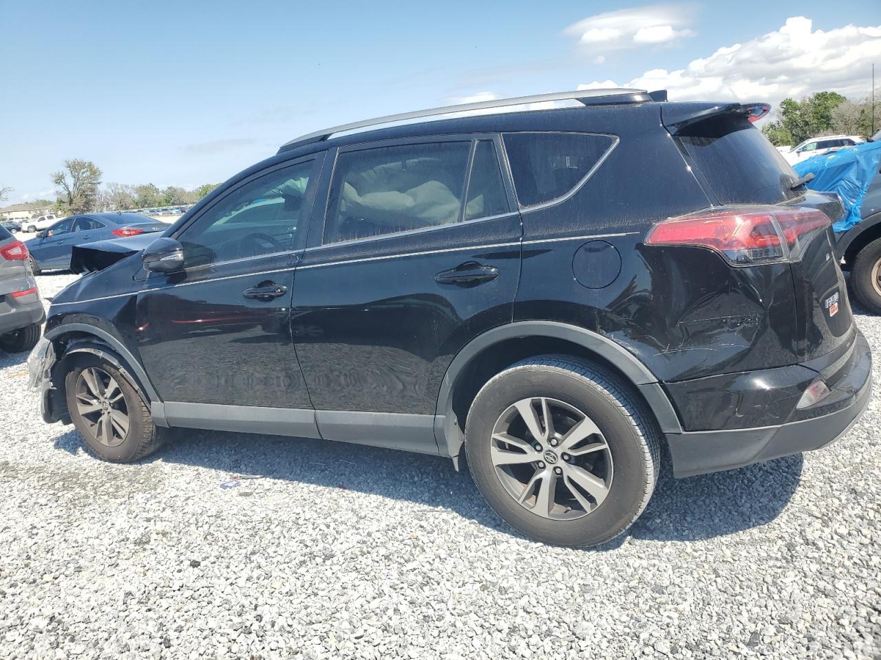 2018 TOYOTA RAV4 ADVEN - Image 2