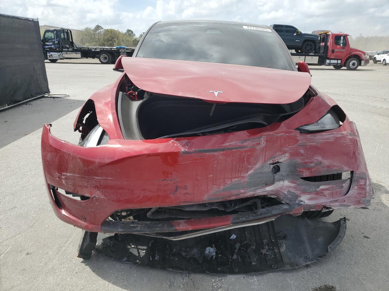 2023 TESLA MODEL Y - Image 5