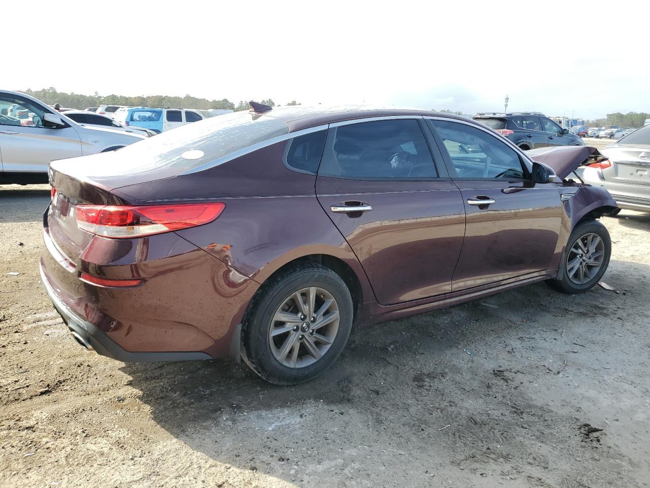 2020 KIA OPTIMA LX - Image 3