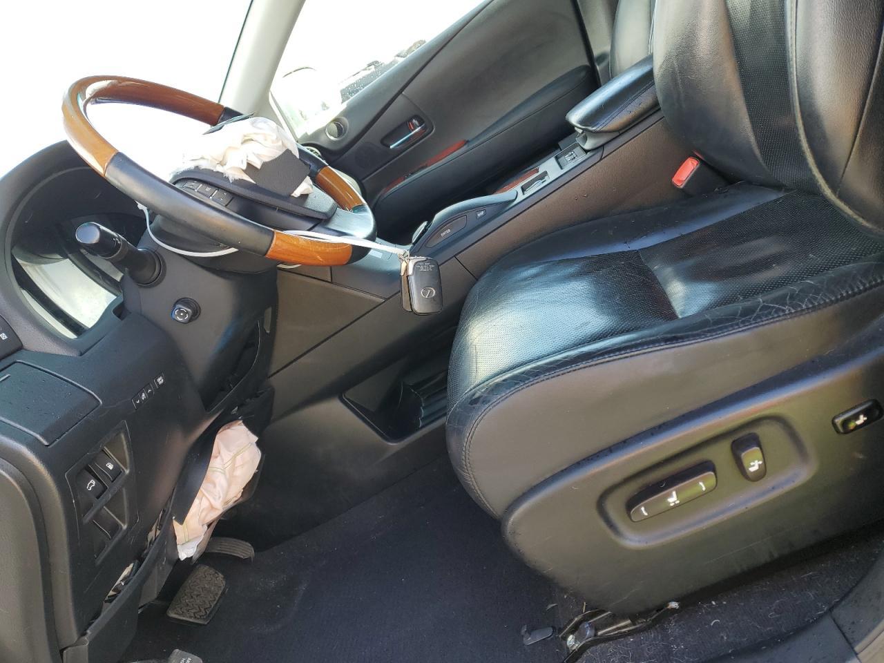 2010 LEXUS RX 350 - Image 7
