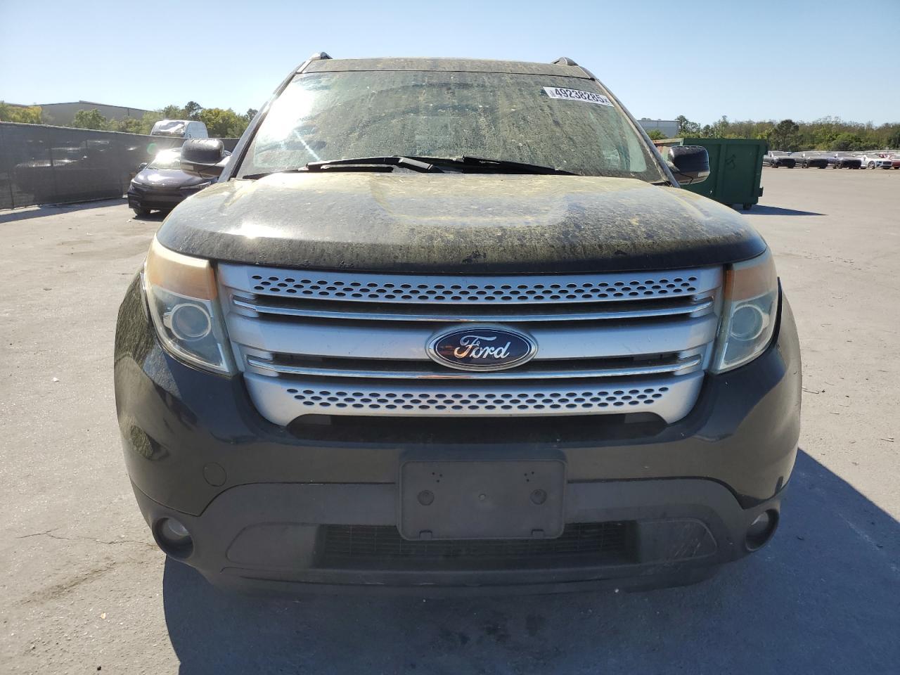 2013 FORD EXPLORER X - Фото 5
