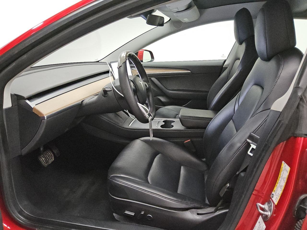 2022 TESLA MODEL 3 - Image 7