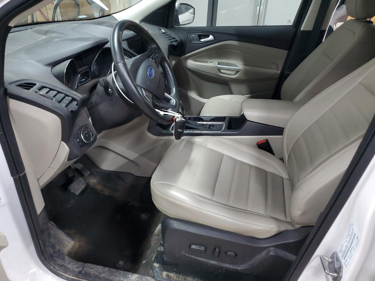 2019 FORD ESCAPE SEL - Image 7