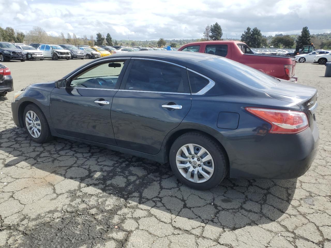 2013 NISSAN ALTIMA 2.5 - Image 2