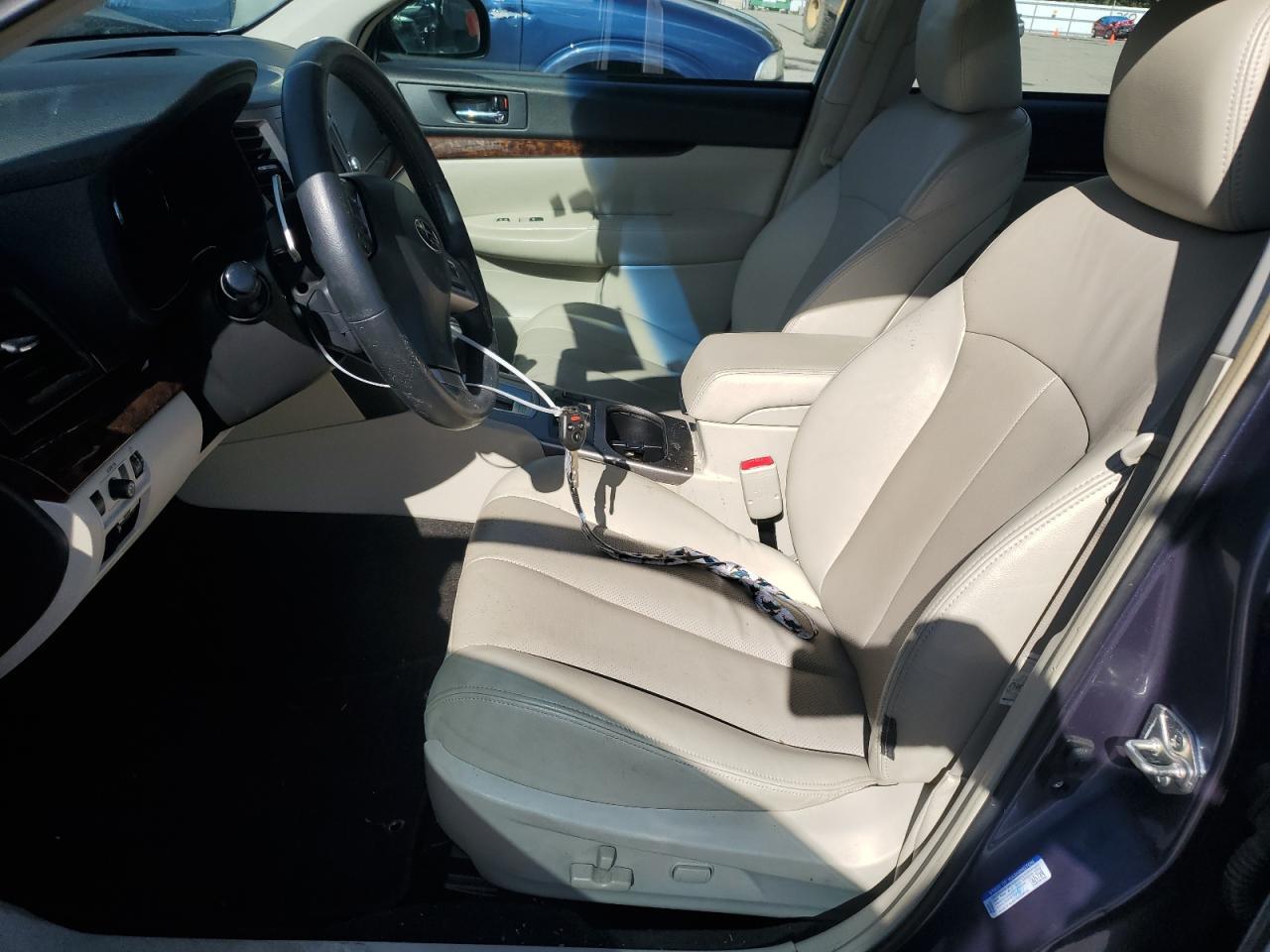 2014 SUBARU LEGACY 2.5 - Image 7