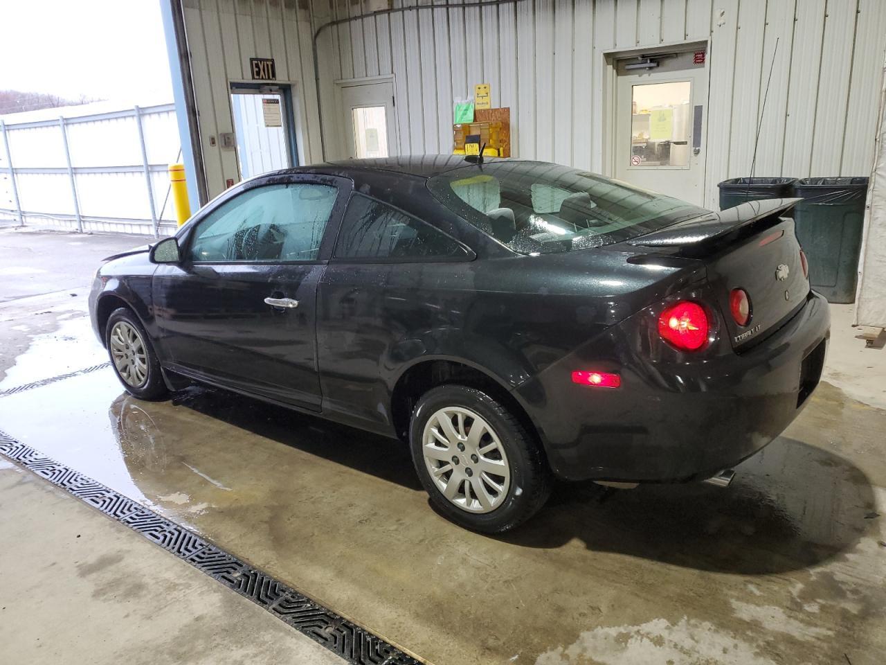2010 CHEVROLET COBALT 1LT - Фото 2