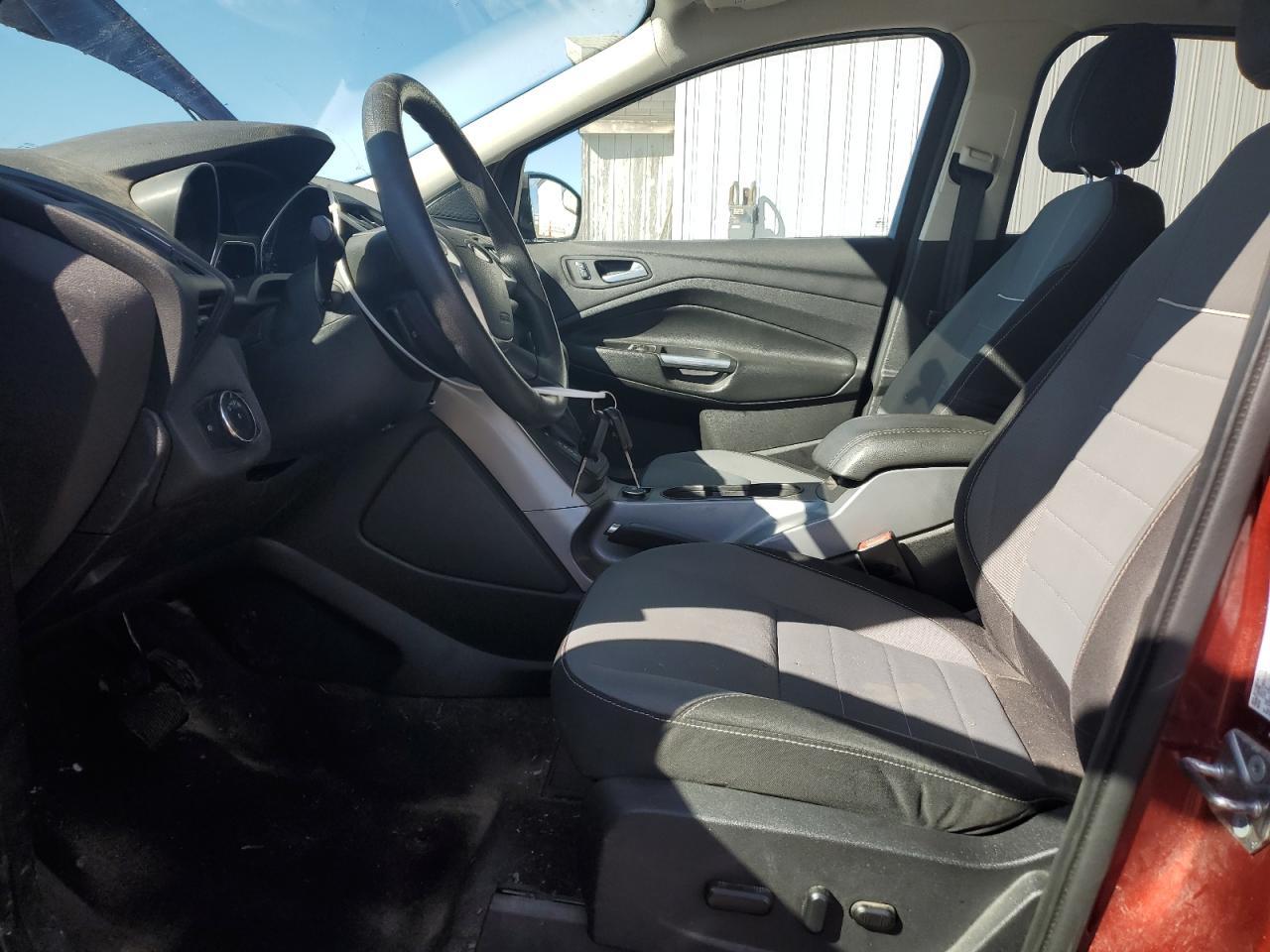 2014 FORD ESCAPE SE - Фото 7