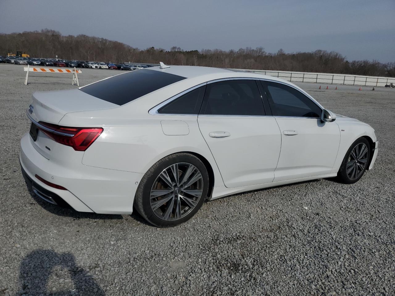 2019 AUDI A6 PREMIUM - Фото 3