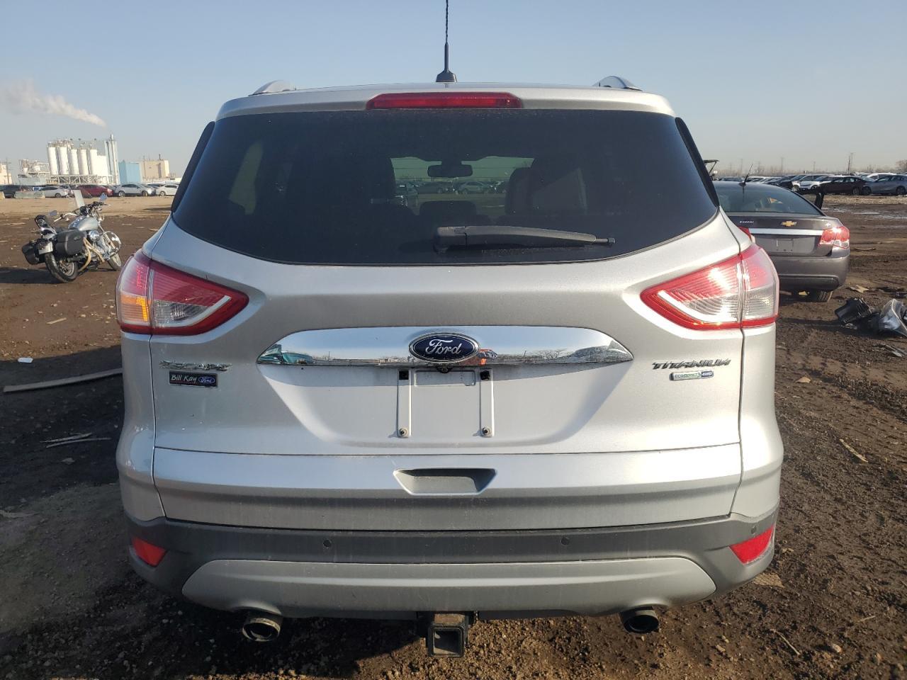 2015 FORD ESCAPE TIT - Image 6