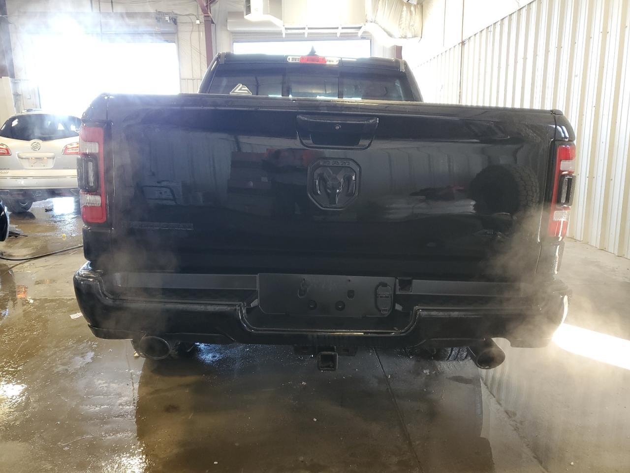 2019 RAM 1500 BIG H - Image 6