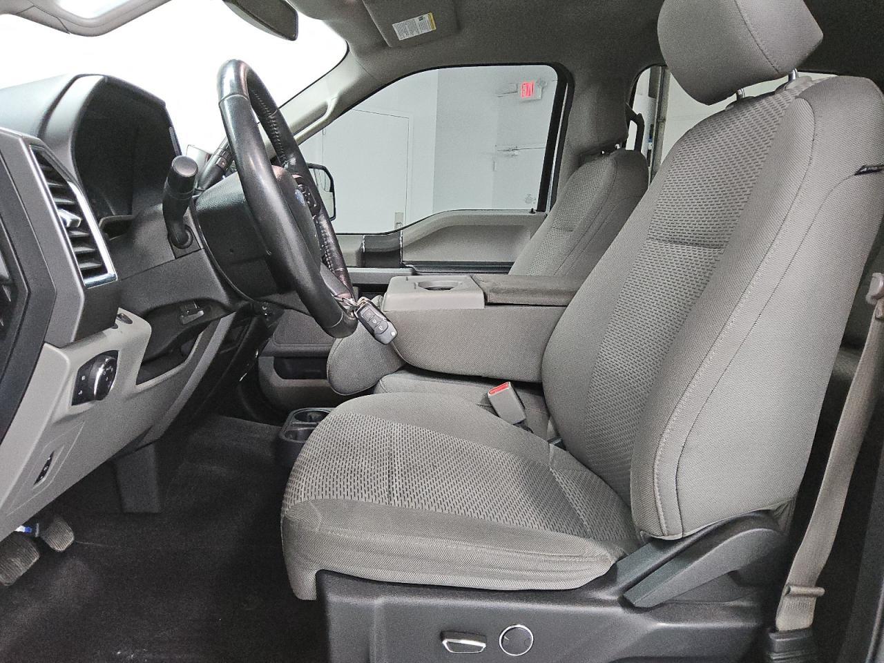 2017 FORD F150 SUPER - Image 7