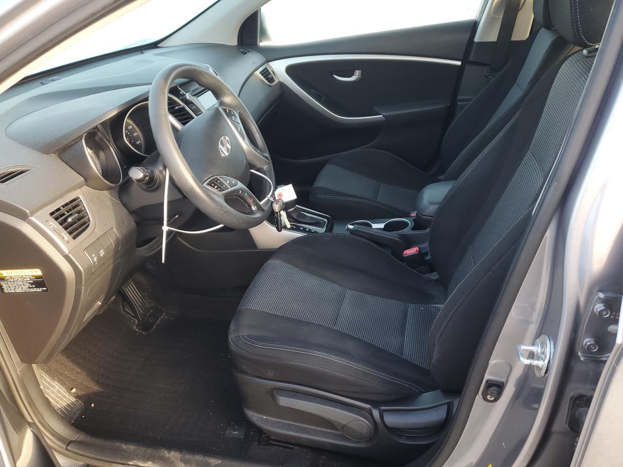 2016 HYUNDAI ELANTRA GT - Image 7