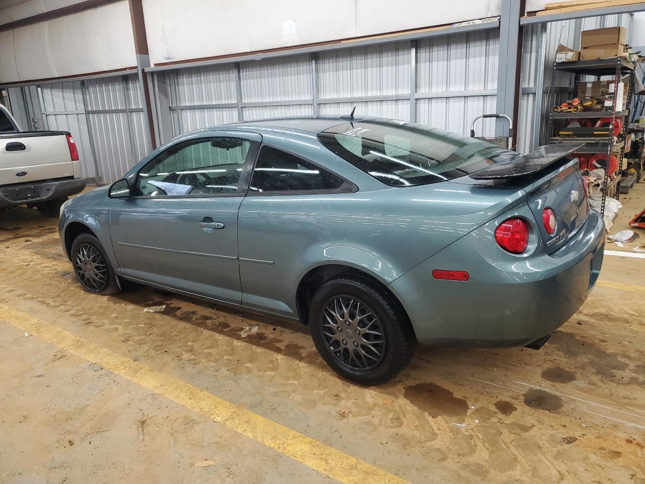 2010 CHEVROLET COBALT 1LT - Image 2