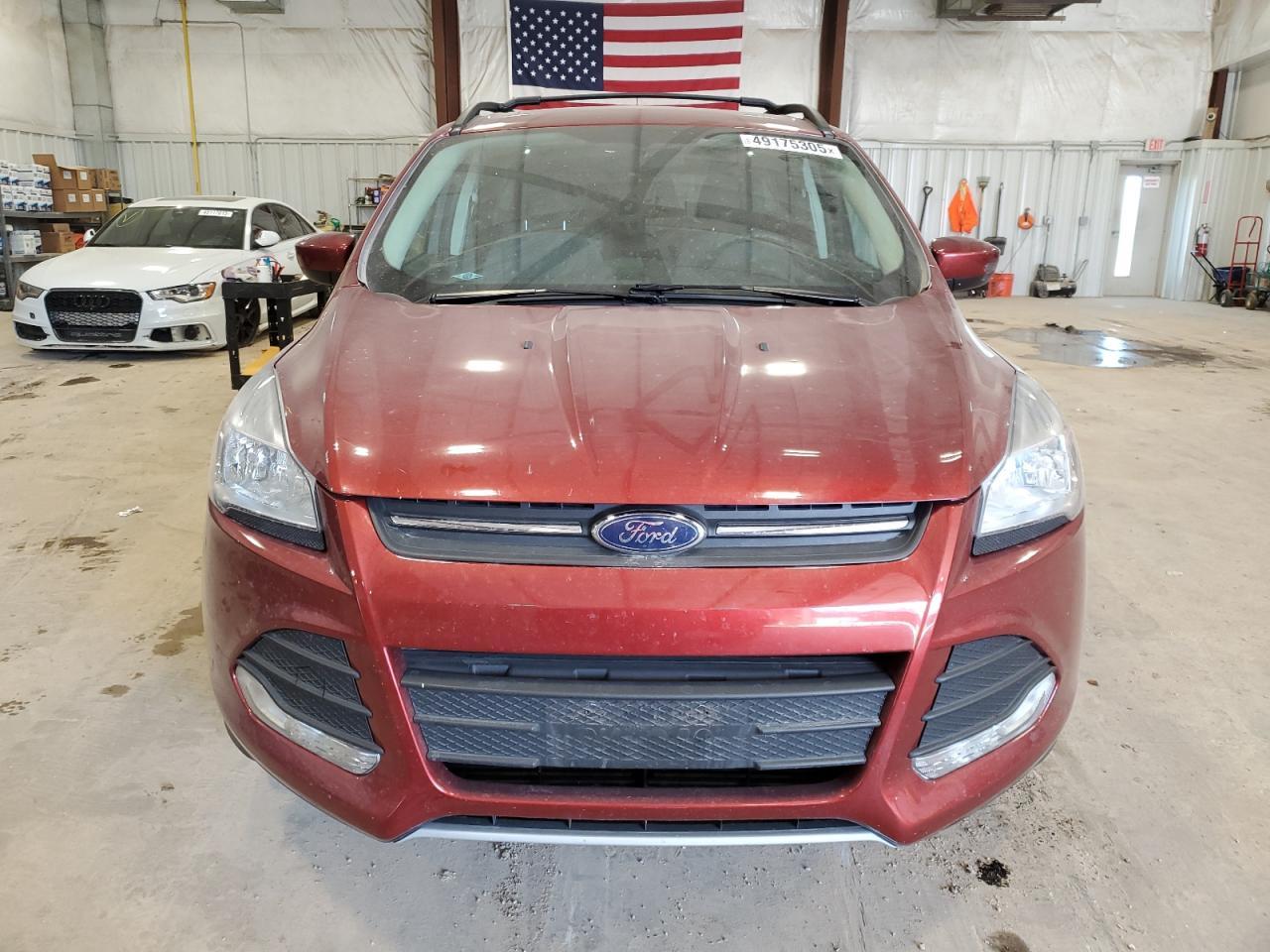2015 FORD ESCAPE SE - Image 5