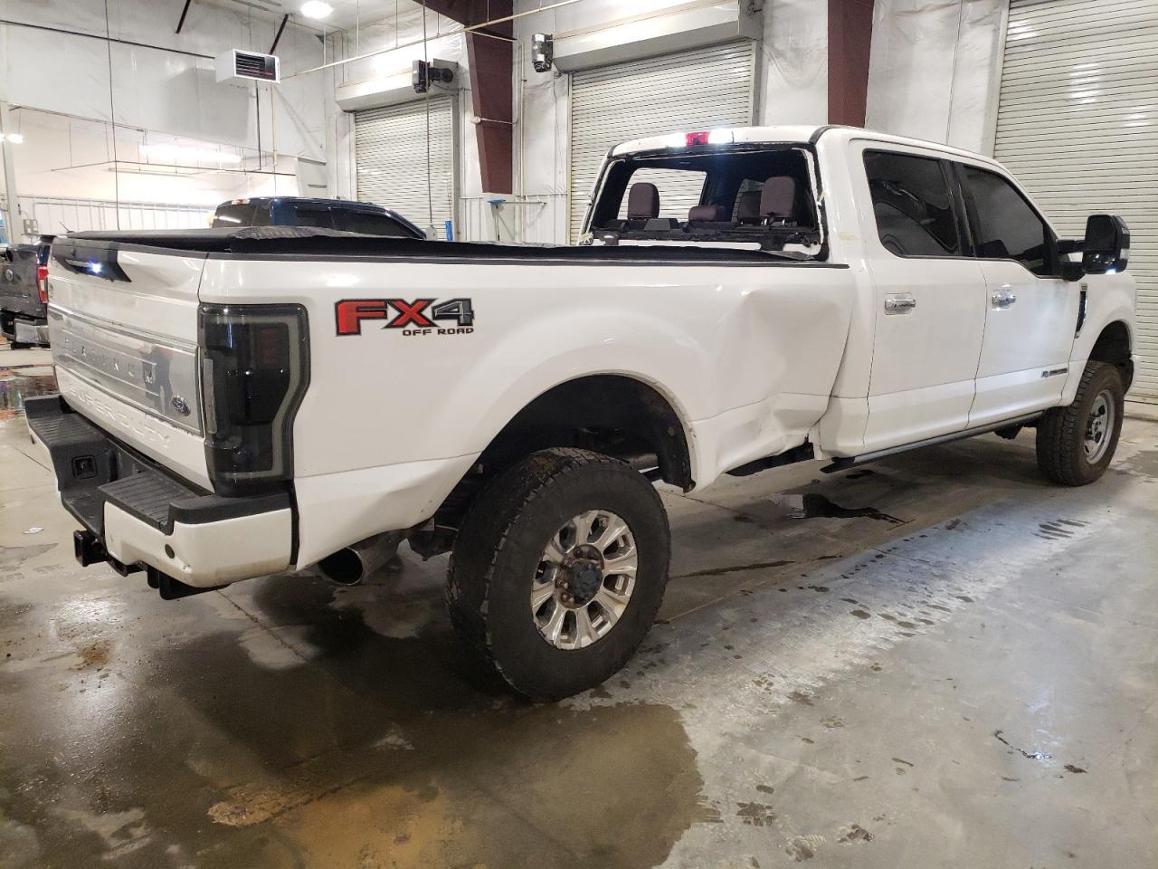 2017 FORD F350 SUPER - Image 3