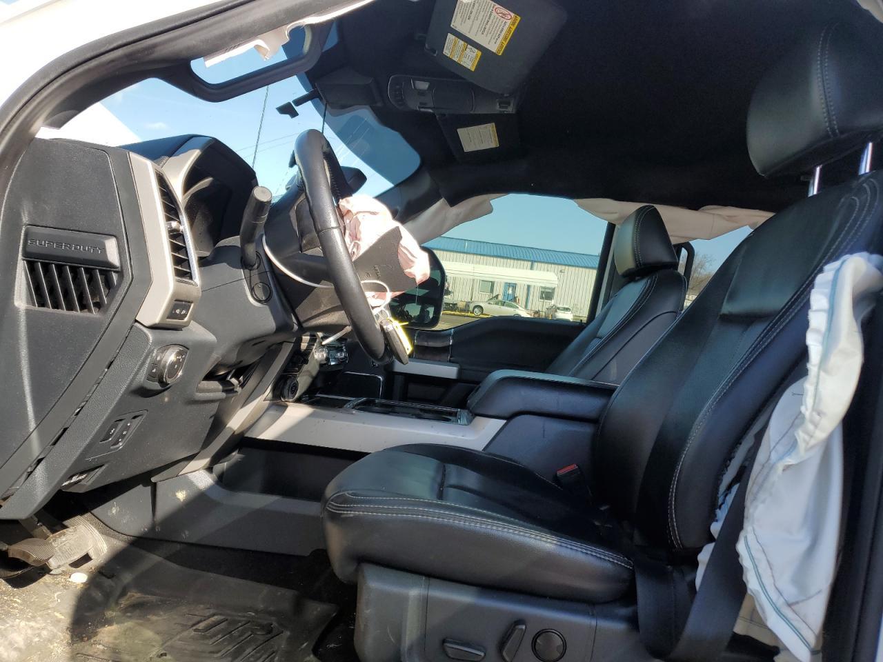 2022 FORD F250 SUPER - Фото 7