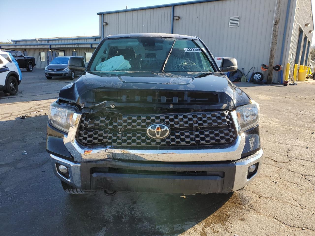 2021 TOYOTA TUNDRA CRE - Image 5