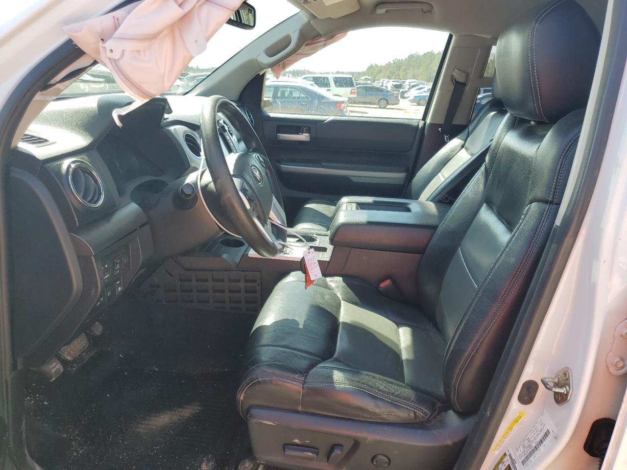 2018 TOYOTA TUNDRA CRE - Фото 7