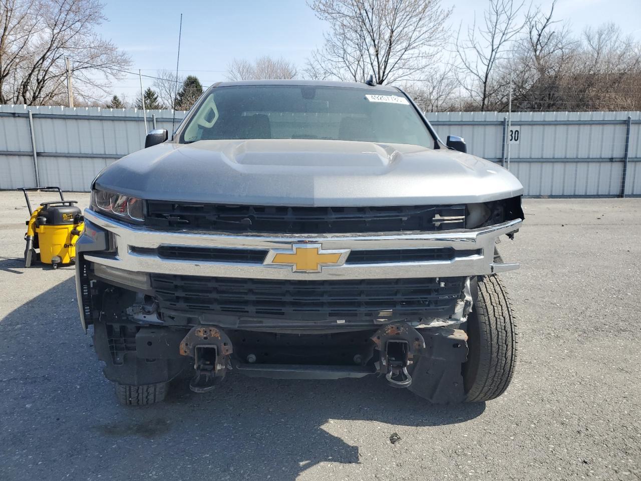 2019 CHEVROLET SILVERADO - Image 5