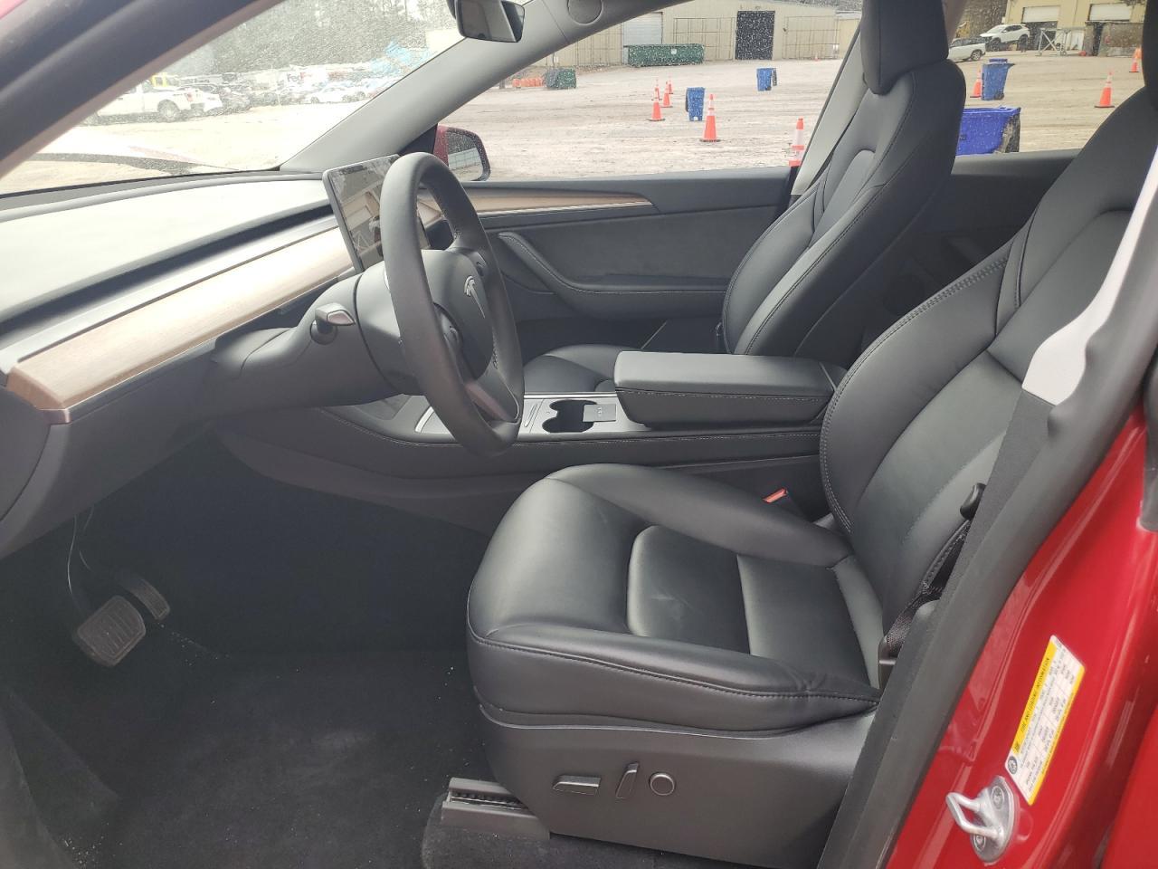 2023 TESLA MODEL Y - Image 7