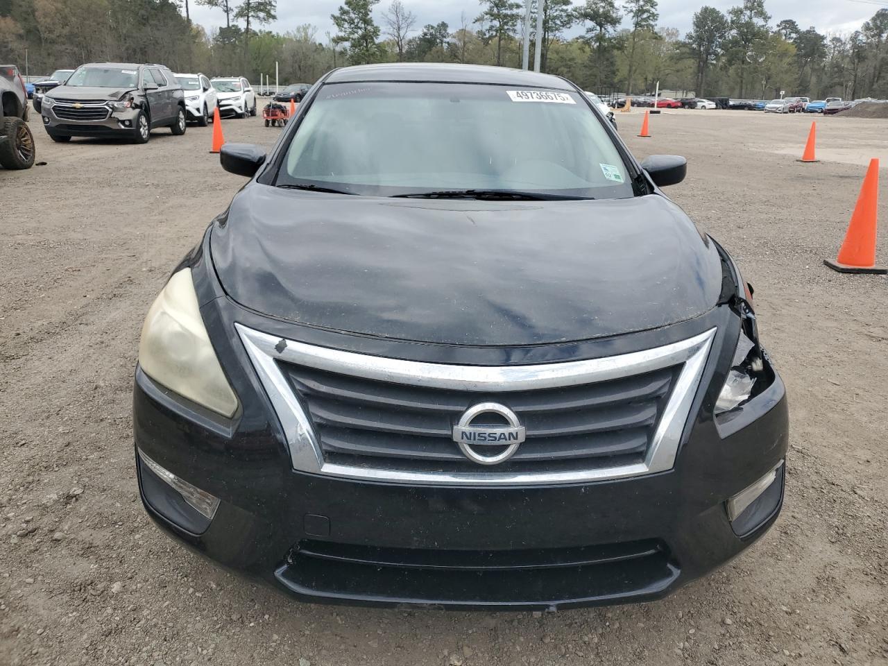 2014 NISSAN ALTIMA 2.5 - Фото 5
