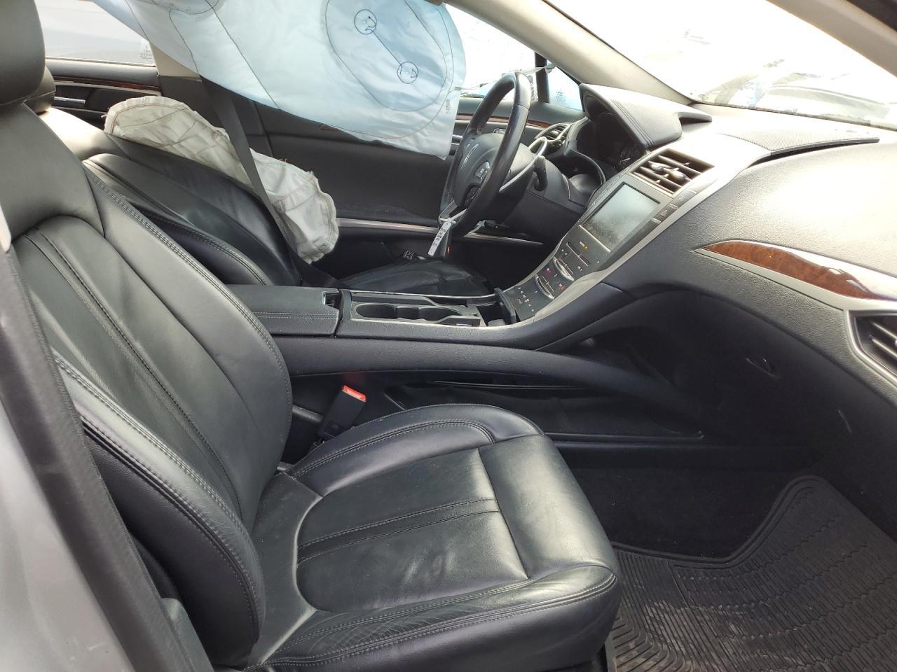 2016 LINCOLN MKZ HYBRID - Image 7