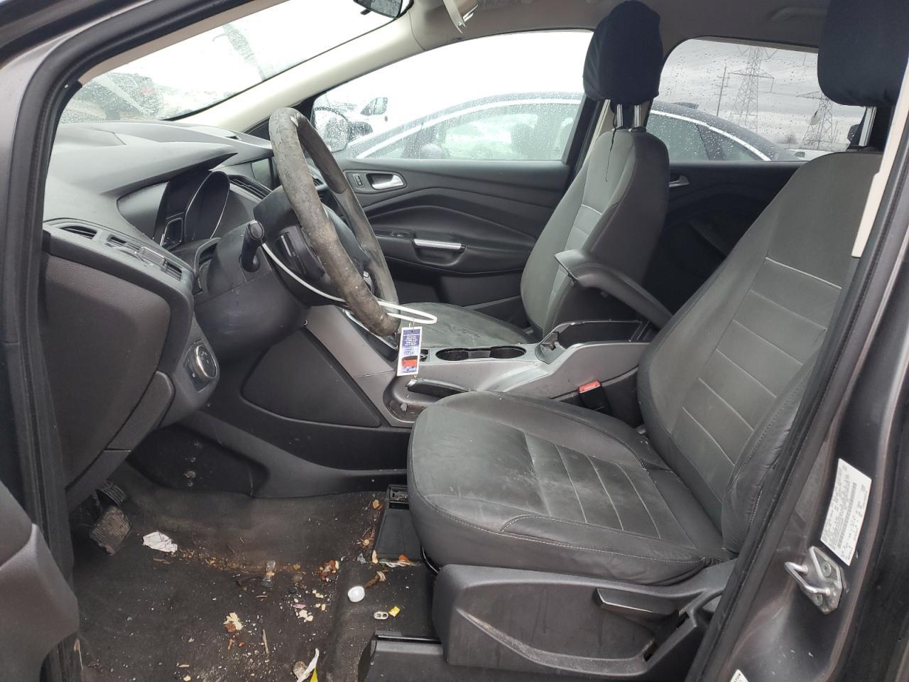 2013 FORD ESCAPE SE - Фото 7
