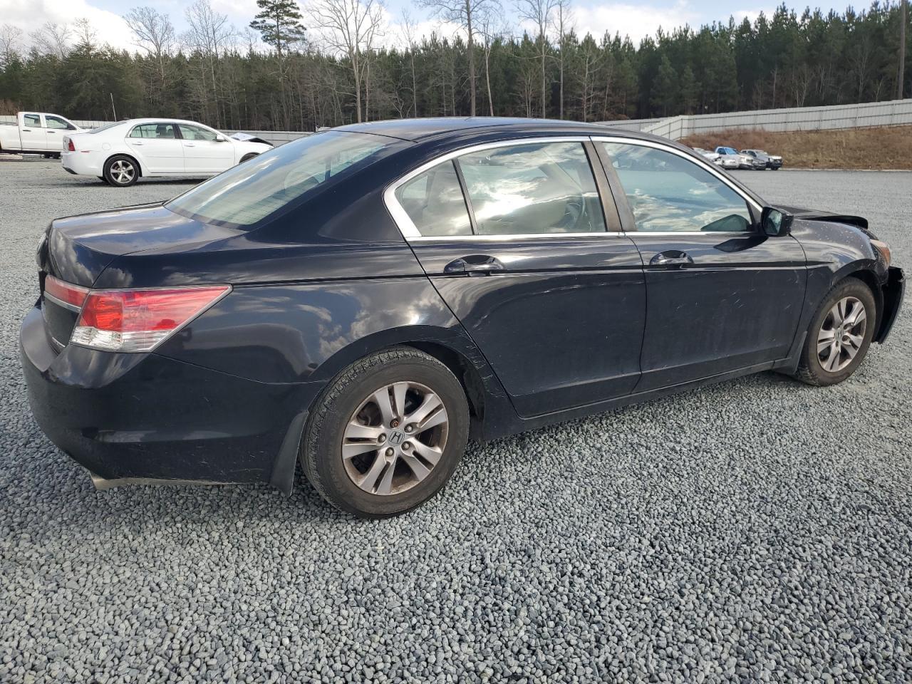 2012 HONDA ACCORD SE - Image 3