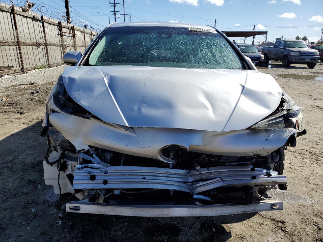 2018 TOYOTA PRIUS - Image 5