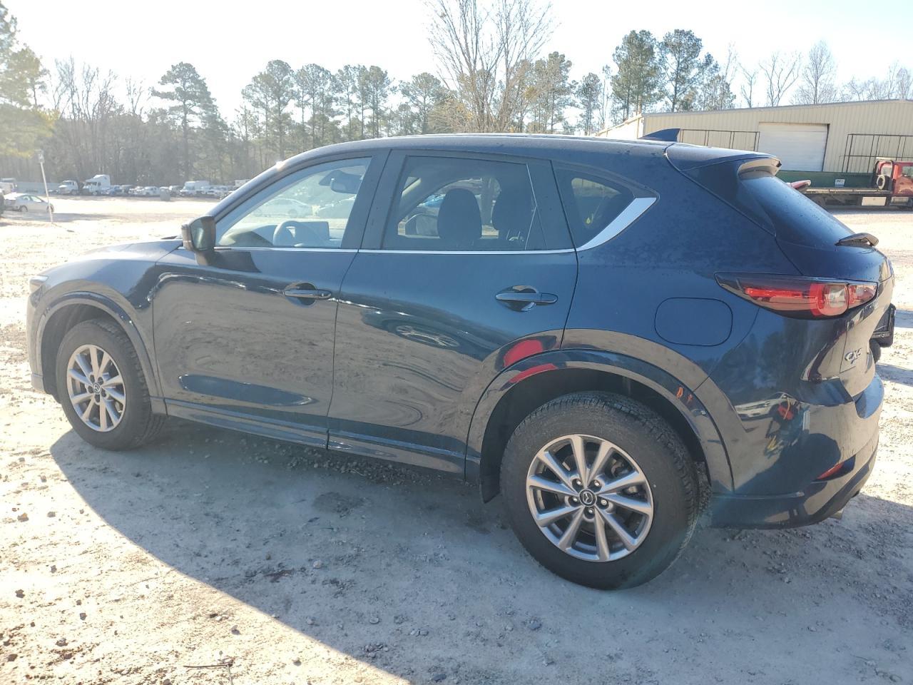 2024 MAZDA CX-5 PREFE - Image 2
