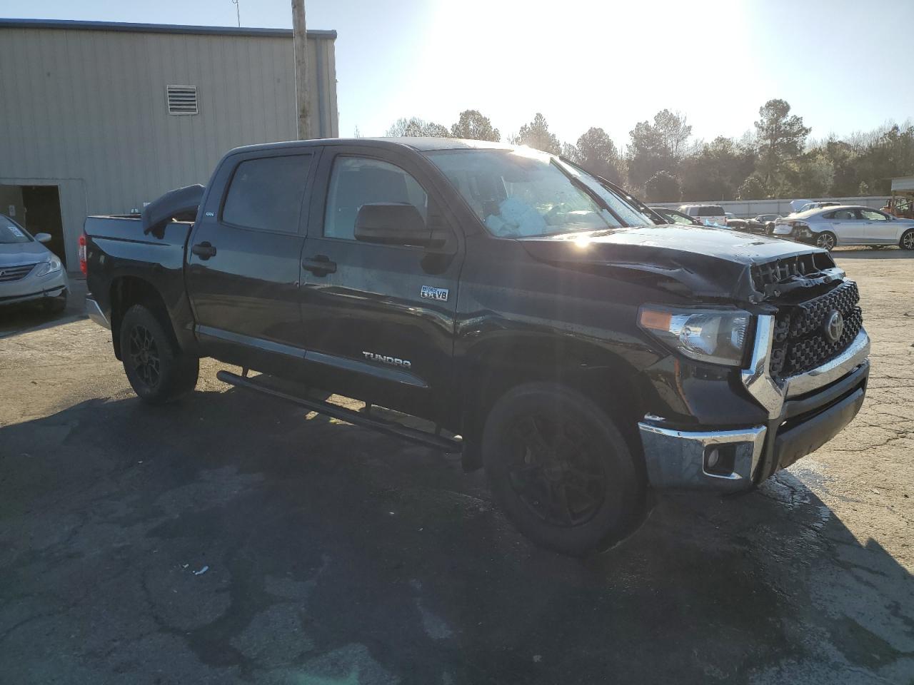 2021 TOYOTA TUNDRA CRE - Image 4