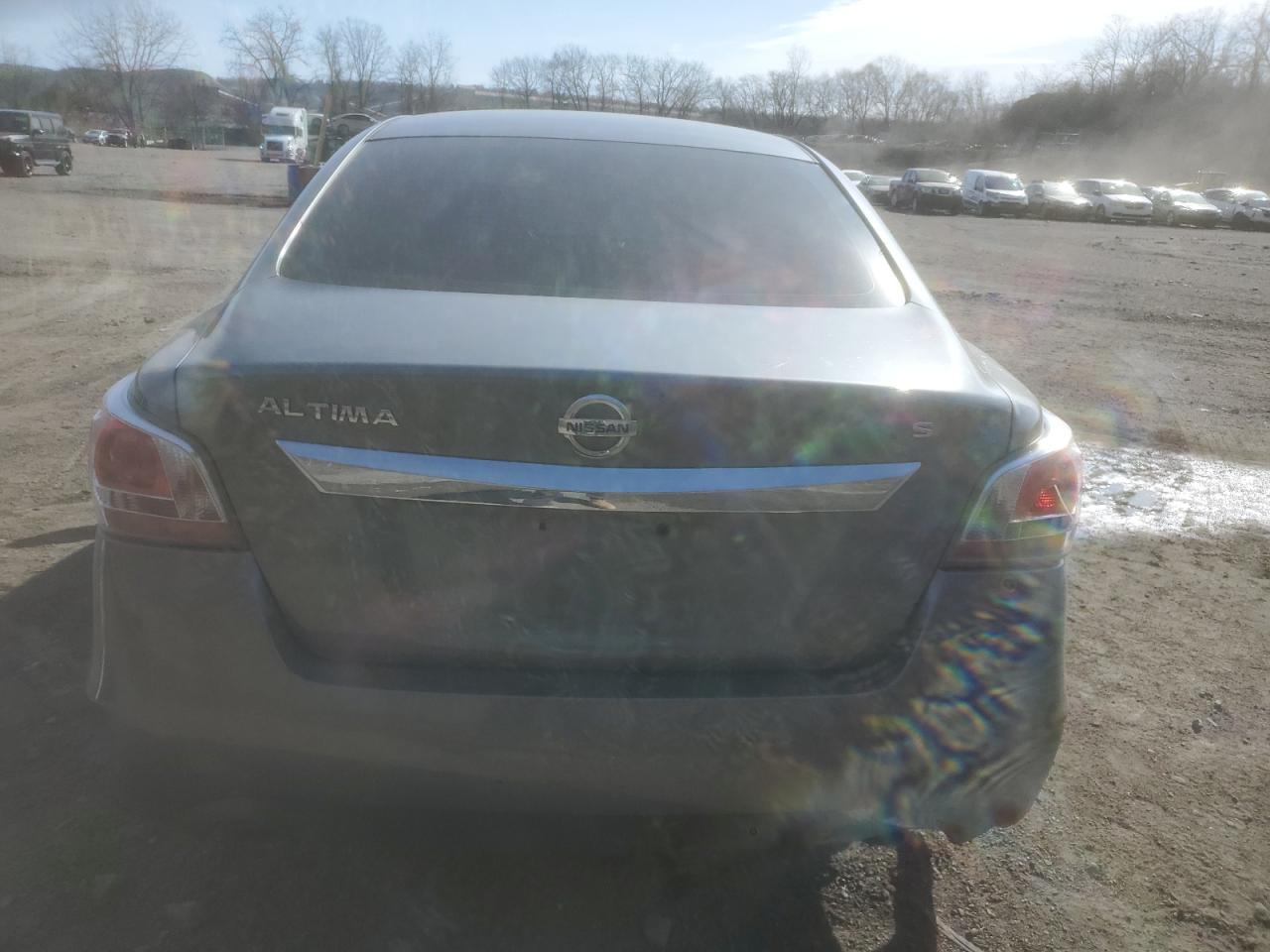 2015 NISSAN ALTIMA 2.5 - Image 6