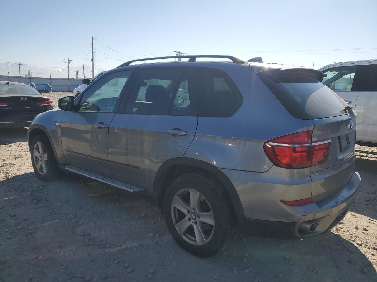 2012 BMW X5 XDRIVE3 - Image 2