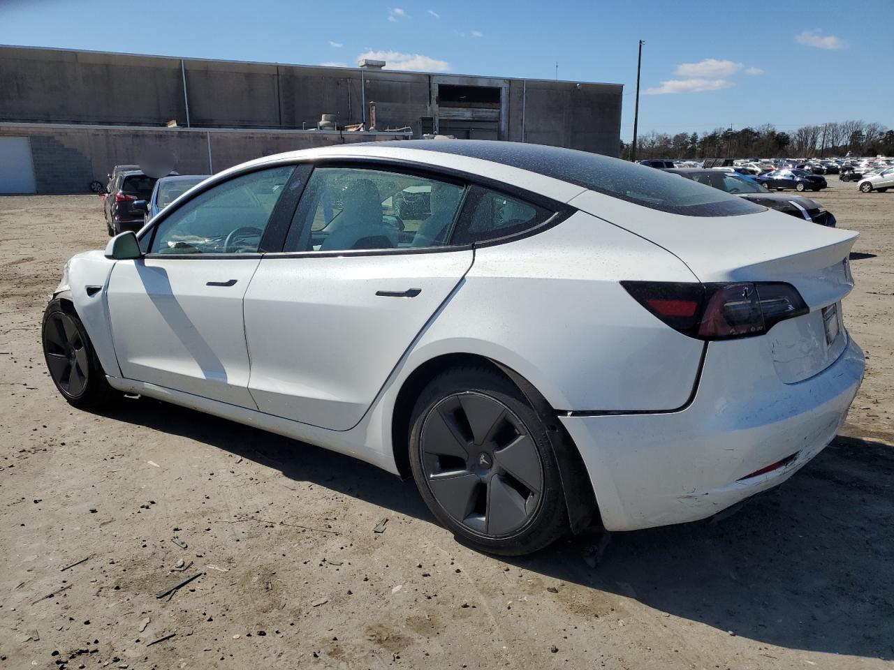 2023 TESLA MODEL 3 - Image 2