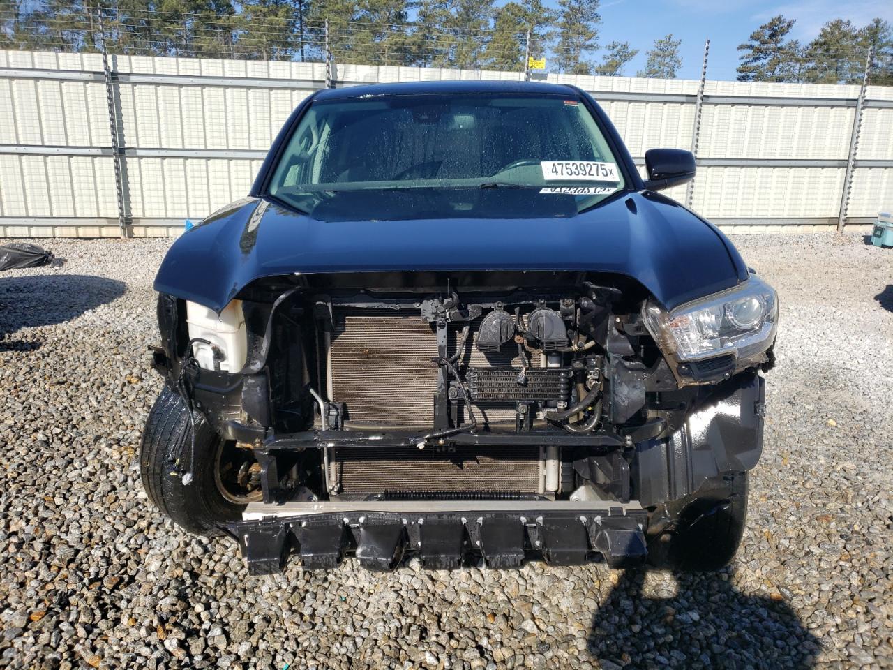 2018 TOYOTA TACOMA DOU - Фото 5