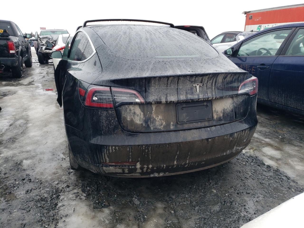 2019 TESLA MODEL 3 - Image 6