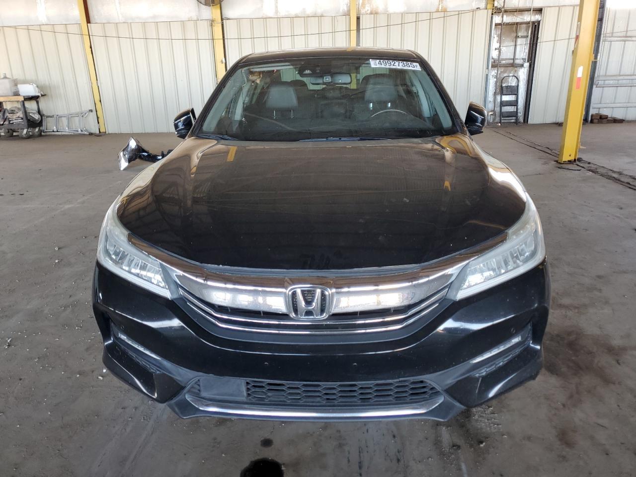 2016 HONDA ACCORD TOU - Image 5