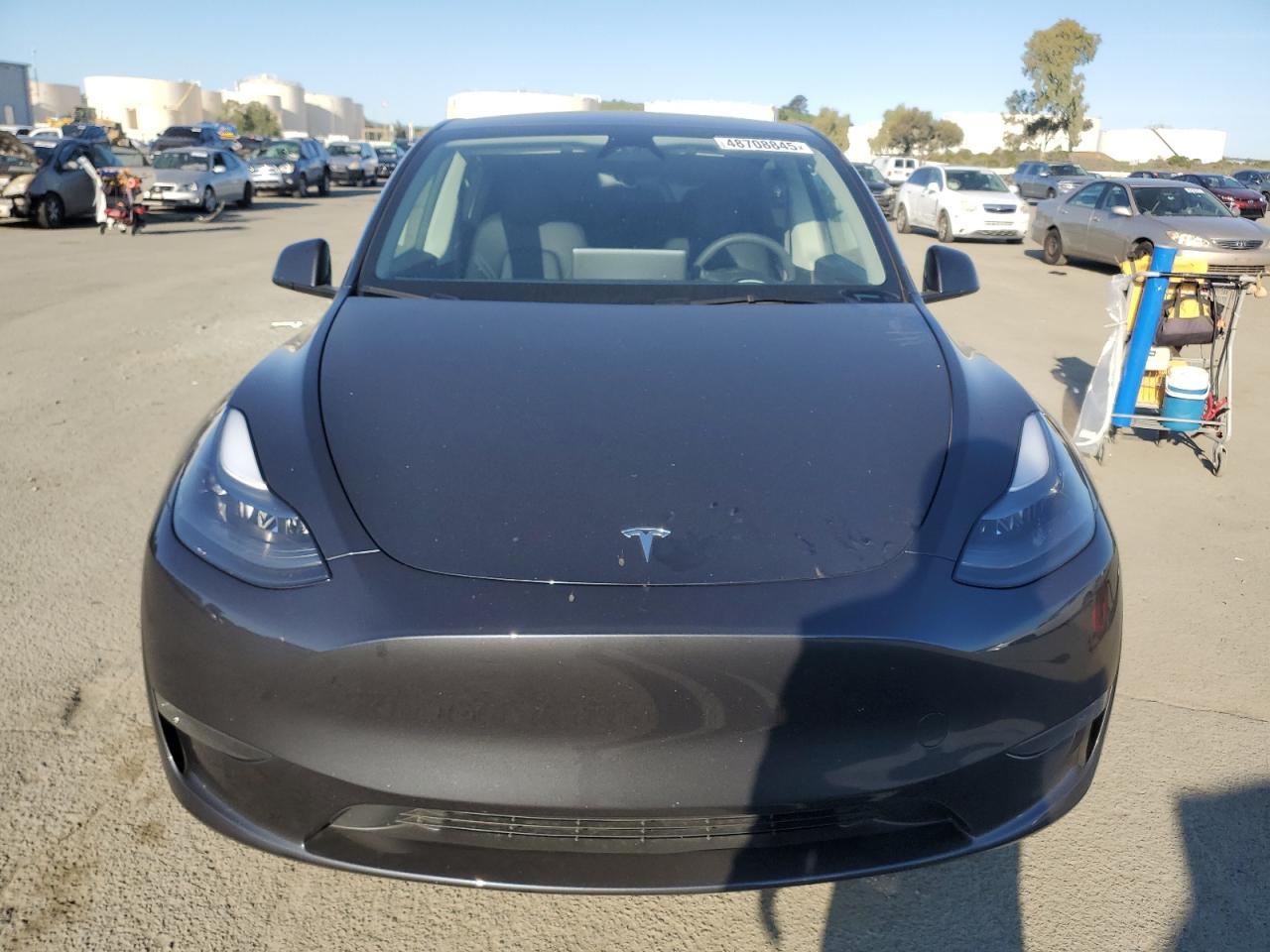 2024 TESLA MODEL Y - Image 5