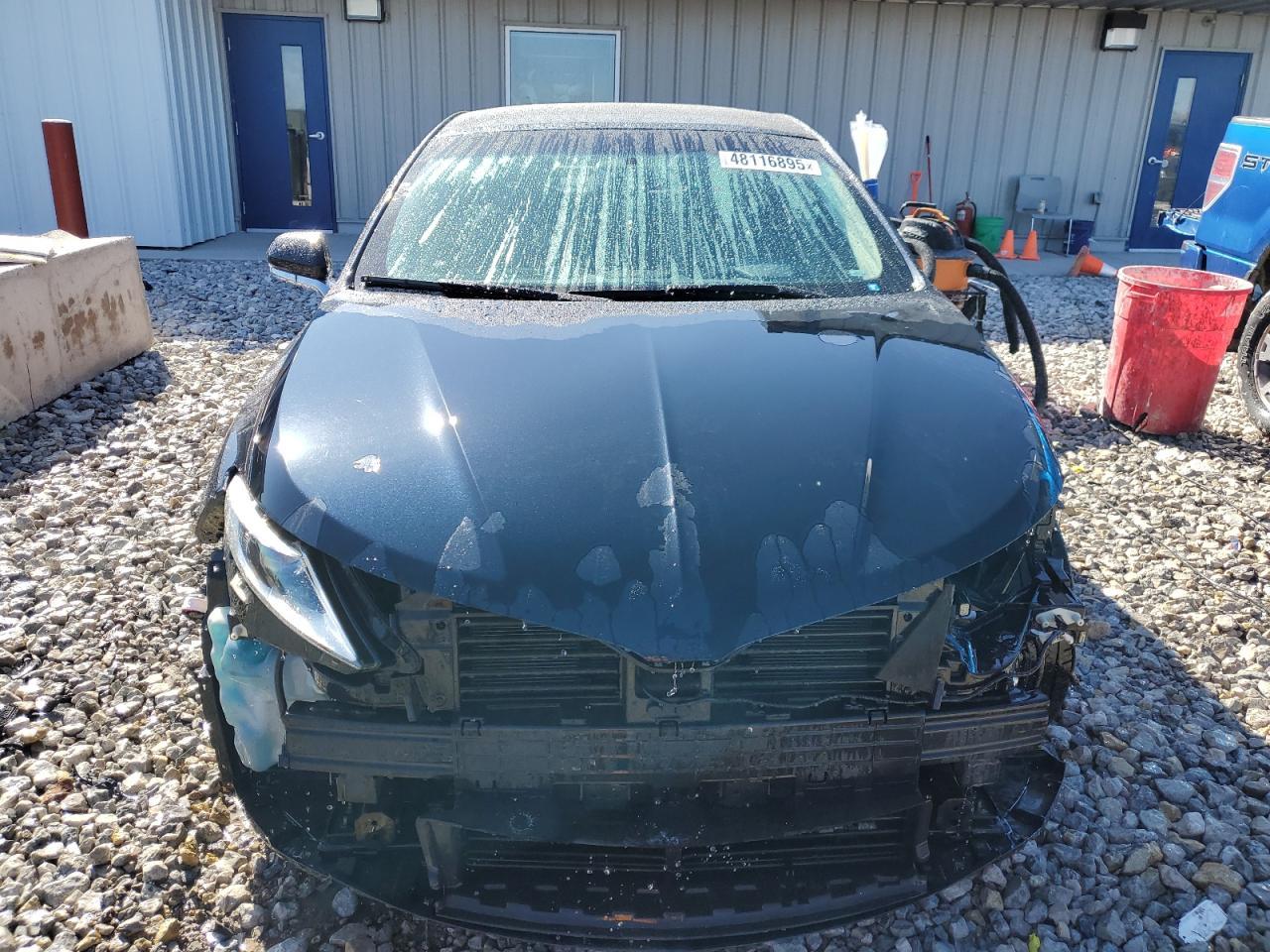 2014 LINCOLN MKZ HYBRID - Фото 5