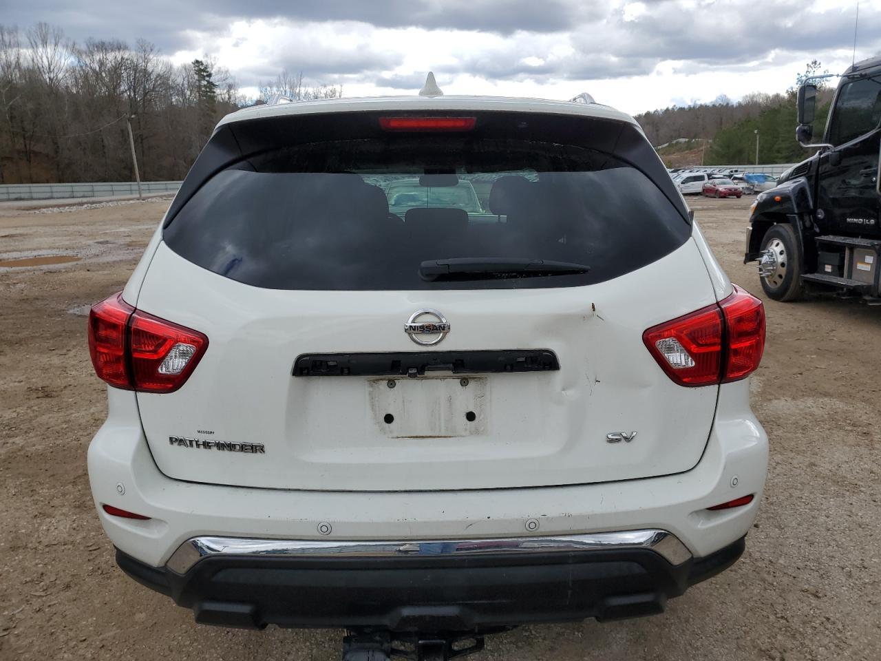 2019 NISSAN PATHFINDER - Image 6