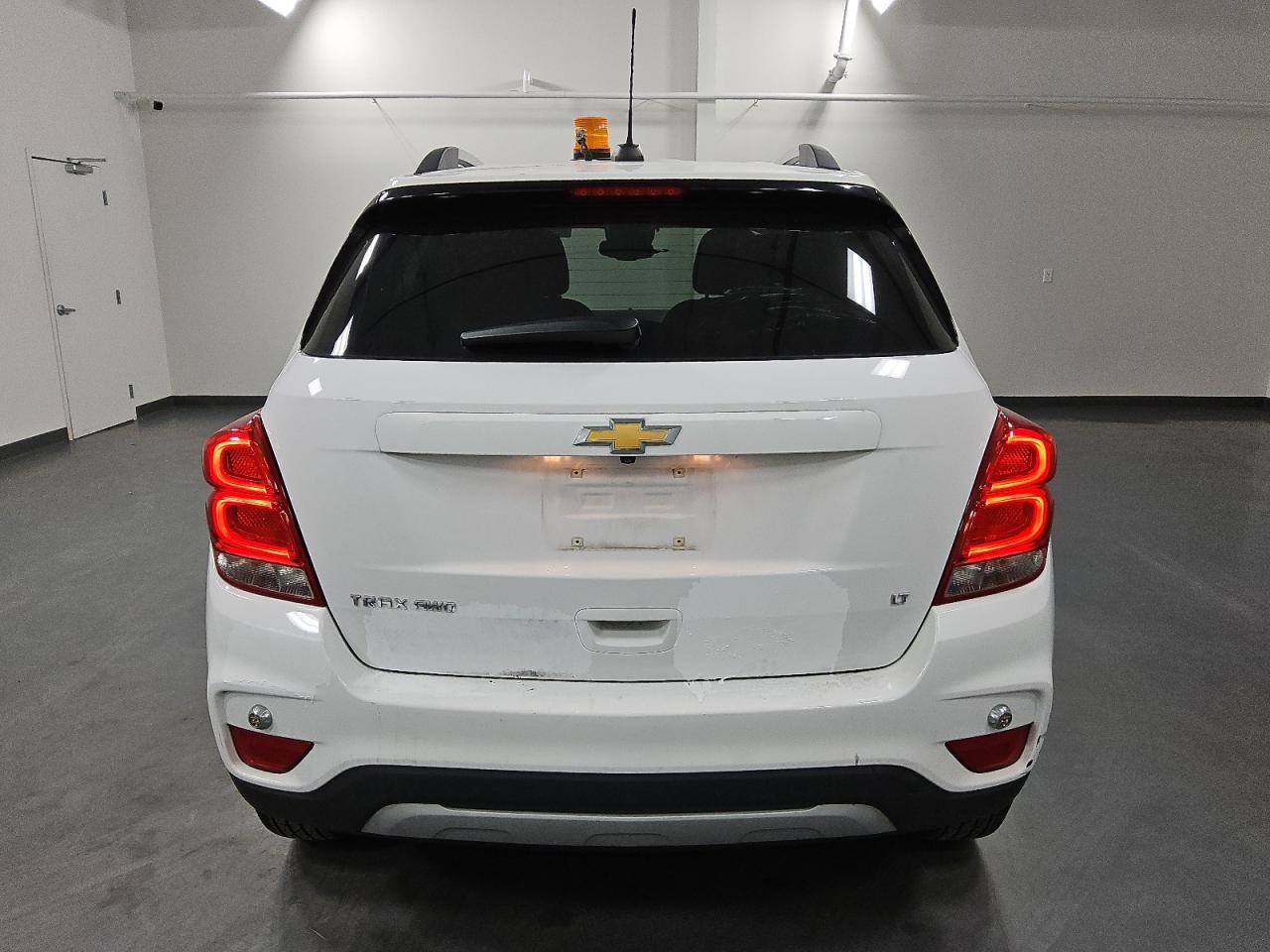 2019 CHEVROLET TRAX 1LT - Фото 6