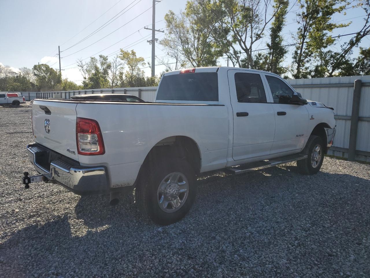 2022 RAM 2500 TRADE - Image 3