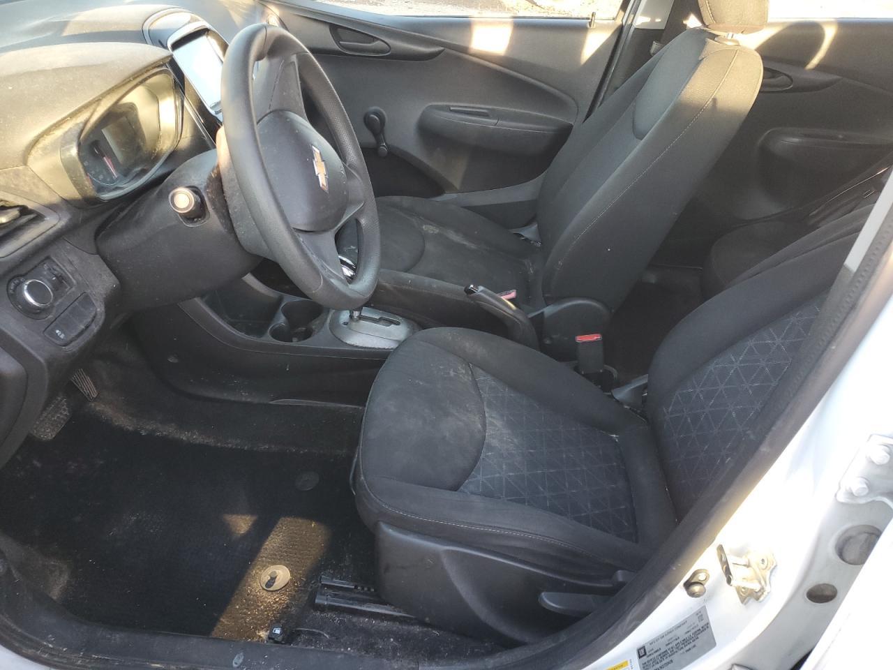 2019 CHEVROLET SPARK LS - Image 7