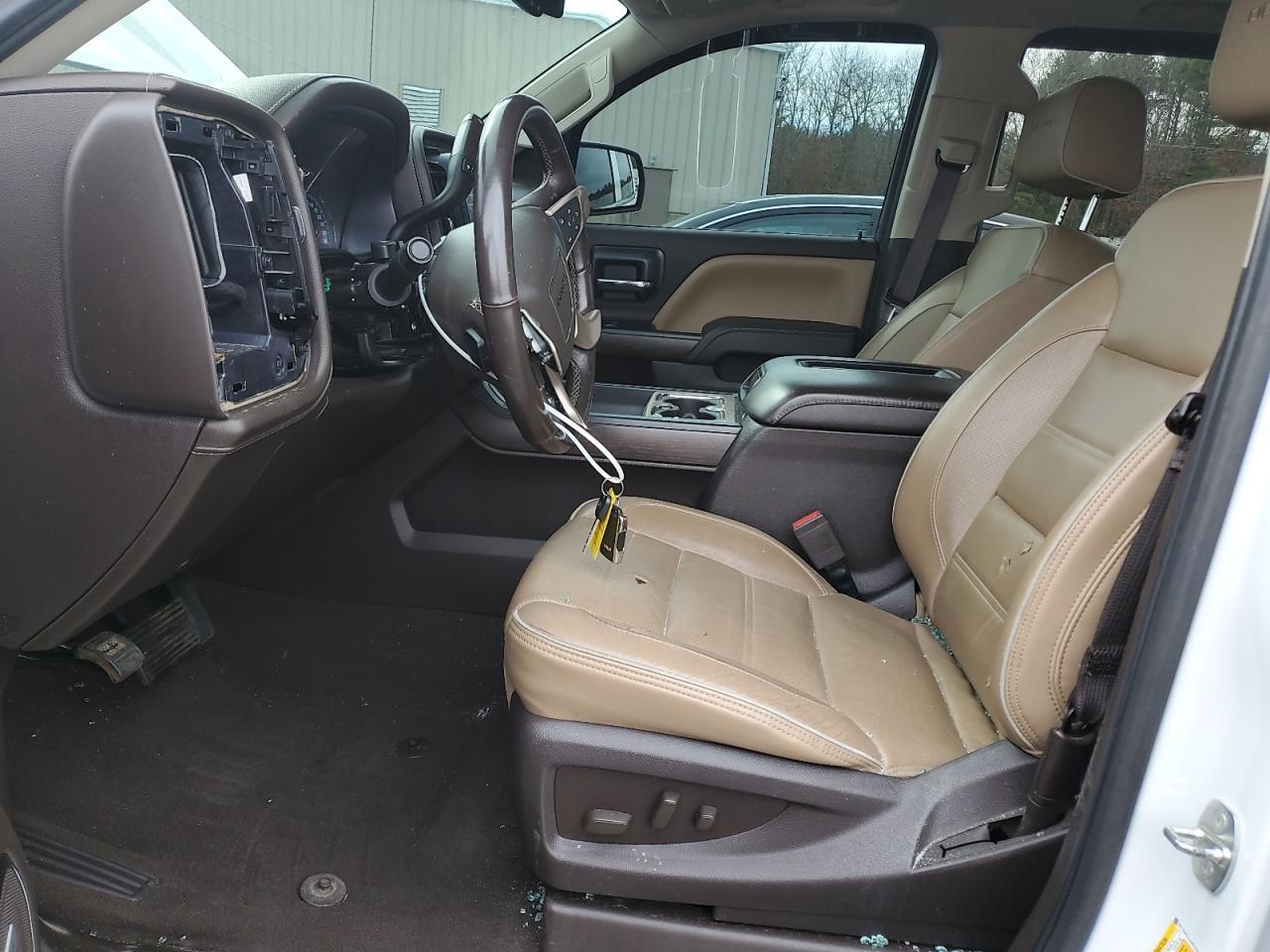 2018 GMC SIERRA K15 - Фото 7