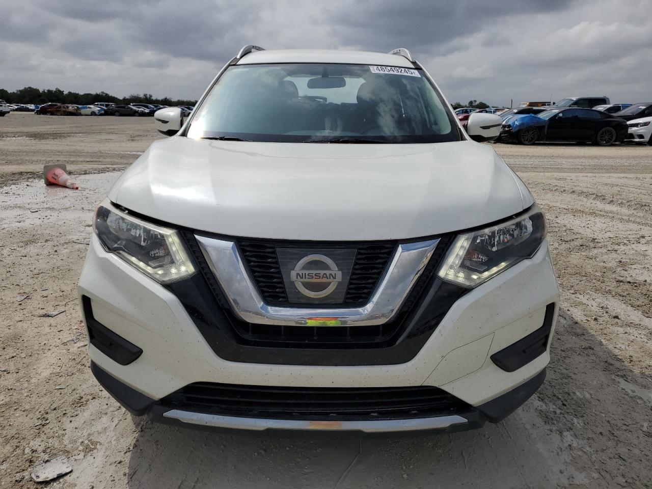 2017 NISSAN ROGUE S - Image 5