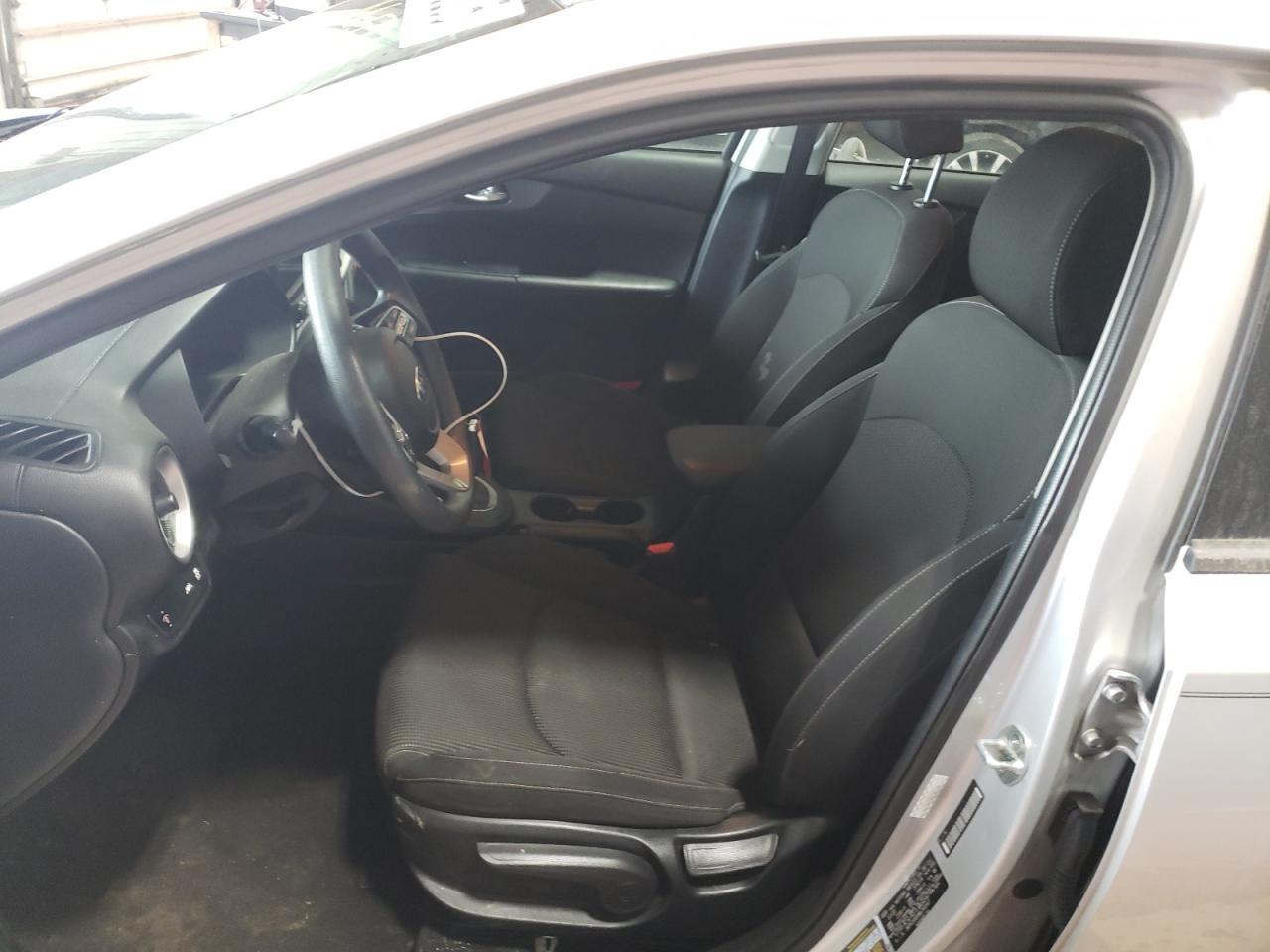 2021 KIA FORTE FE - Фото 7