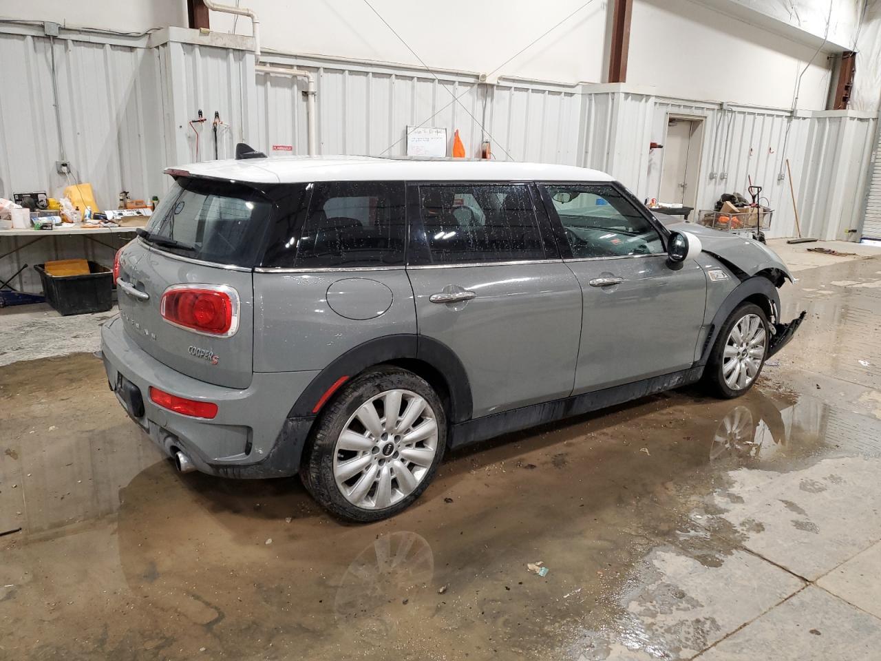 2017 MINI COOPER S C - Image 3