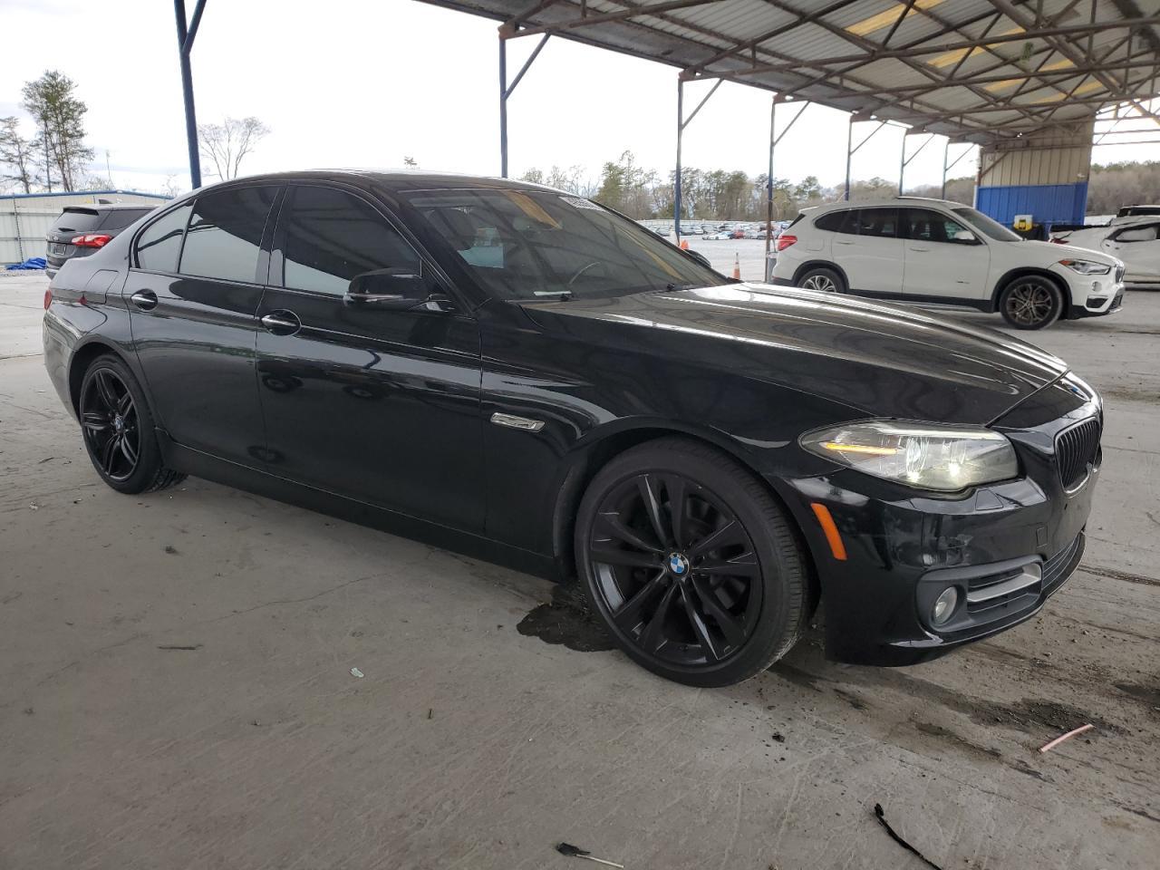 2016 BMW 528 I - Image 4