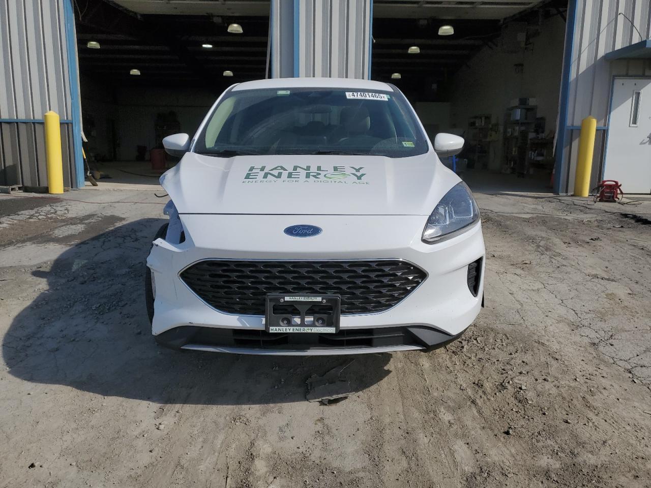 2020 FORD ESCAPE SE - Фото 5