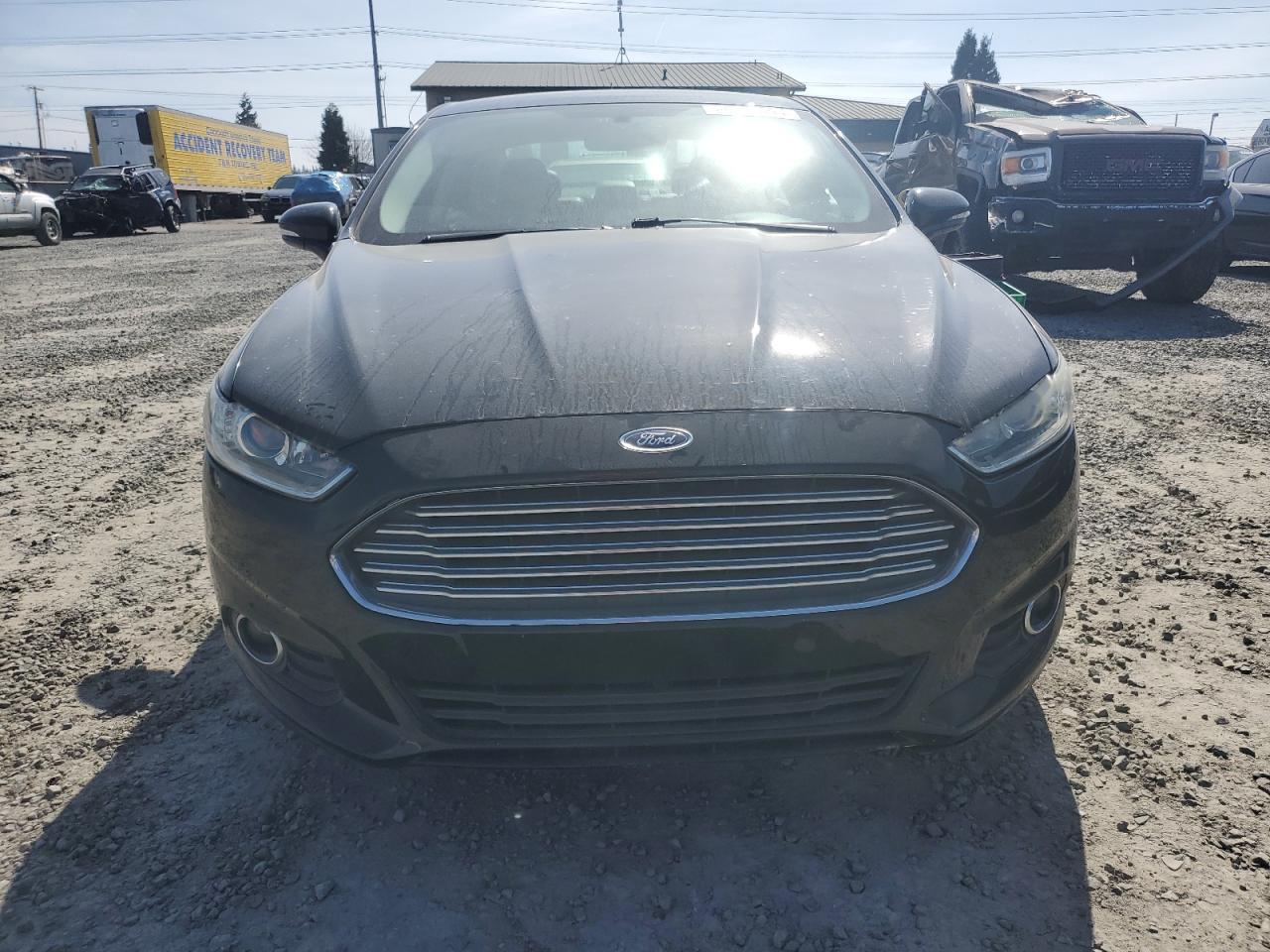 2014 FORD FUSION SE - Image 5